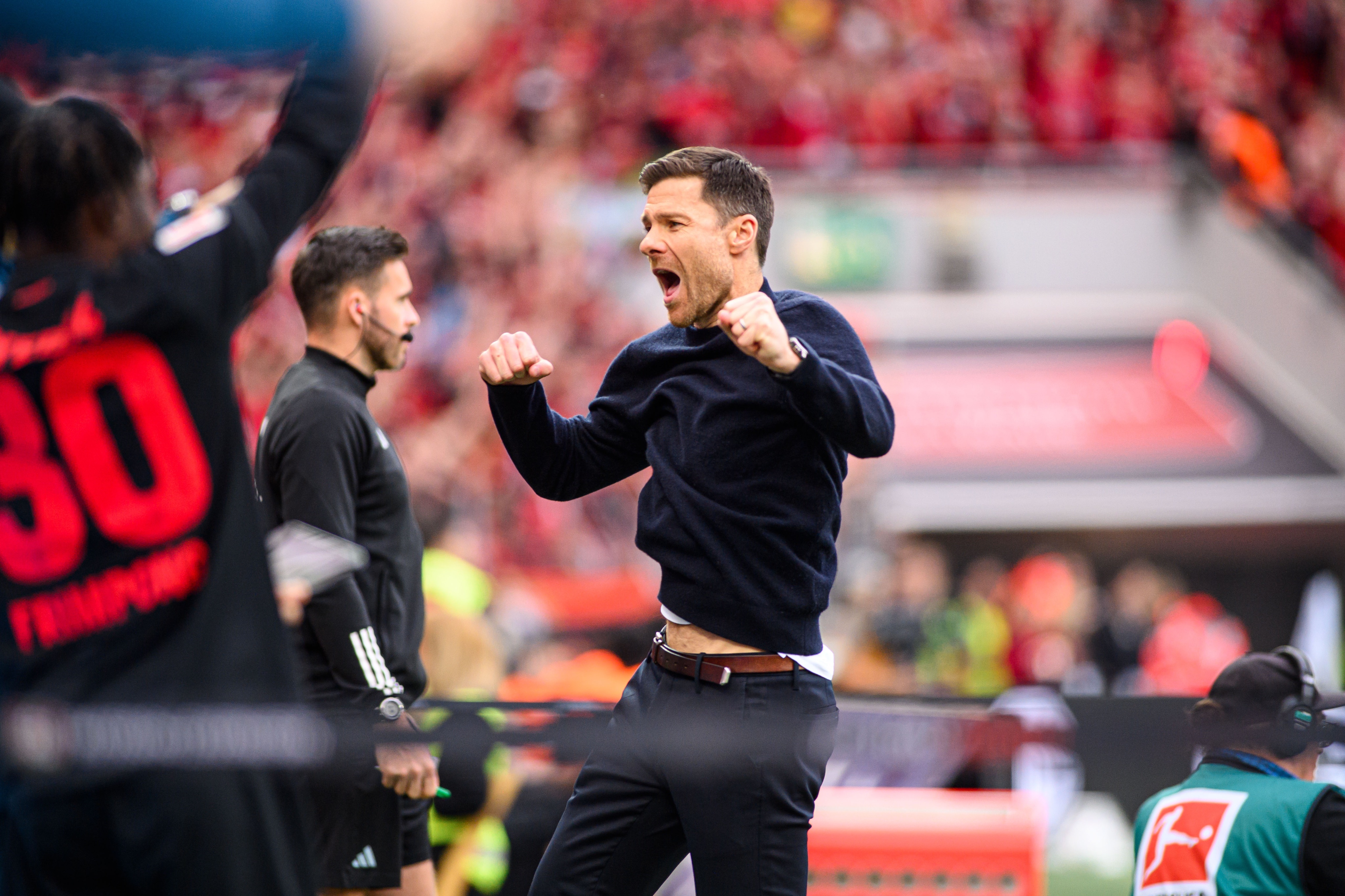 ag体育团队_欧联杯焦点战：罗马小胜勒沃库森