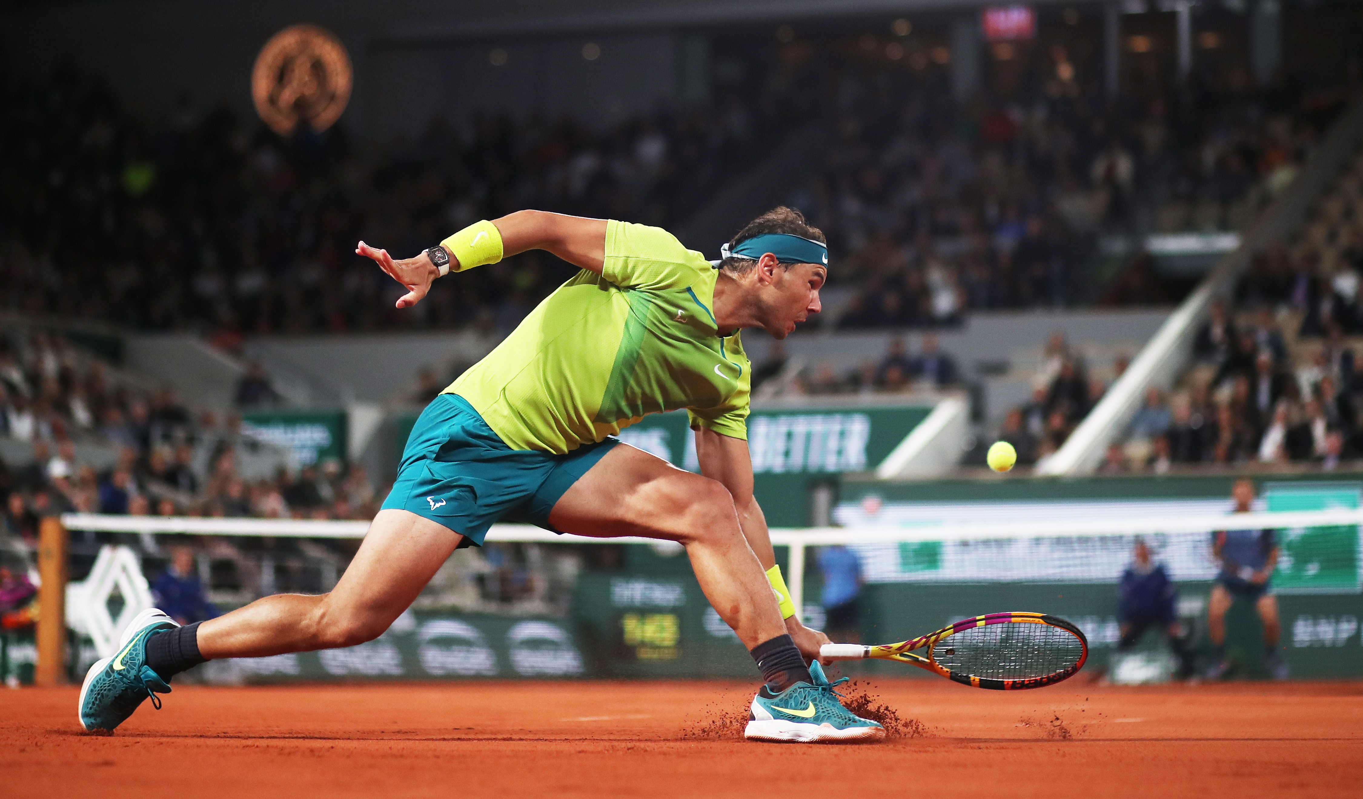 ag体育公司_纳达尔比赛节奏逐步提升(纳达尔比赛节奏逐步提升什么)