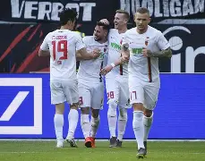 ag体育公司_拜仁慕尼黑德甲击败奥格斯堡凯恩关键进球的简单介绍